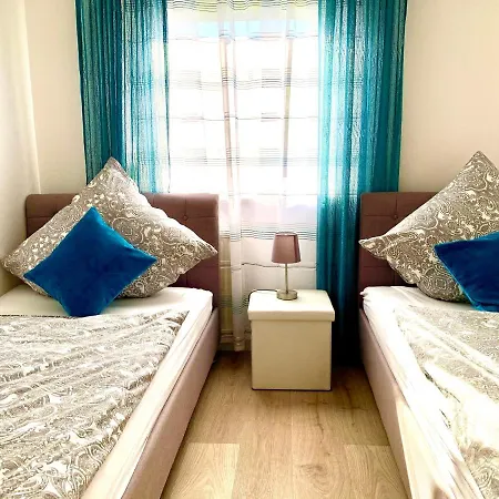 Landluft Munchen Ah Apartament Allershausen