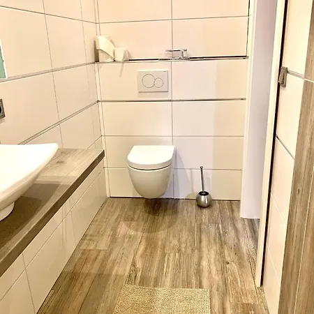 Apartament Landluft Munchen Ah *