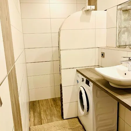 Apartament Landluft Munchen Ah